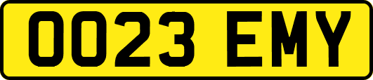 OO23EMY