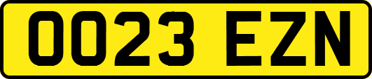 OO23EZN
