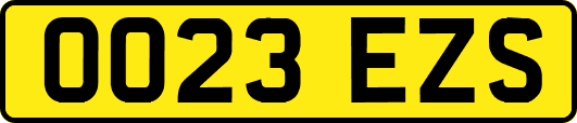 OO23EZS