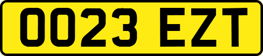 OO23EZT