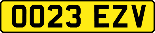 OO23EZV