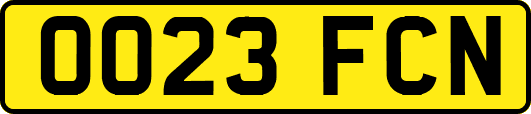 OO23FCN