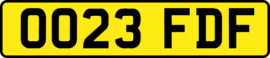 OO23FDF