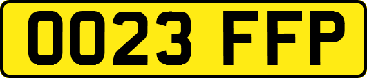 OO23FFP