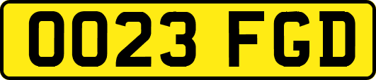 OO23FGD