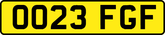 OO23FGF