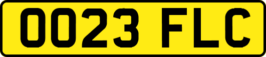 OO23FLC