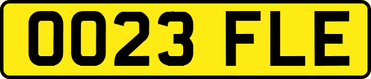 OO23FLE