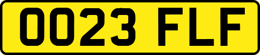 OO23FLF
