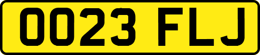 OO23FLJ