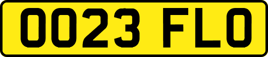 OO23FLO