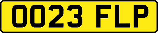 OO23FLP