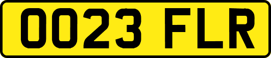 OO23FLR