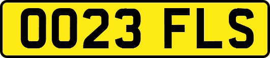 OO23FLS