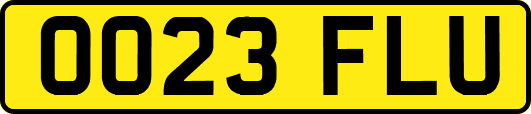 OO23FLU