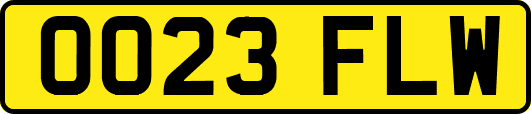 OO23FLW