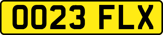 OO23FLX