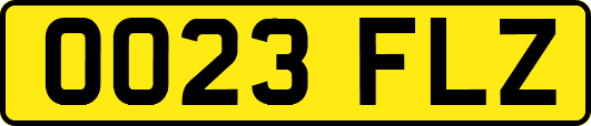 OO23FLZ