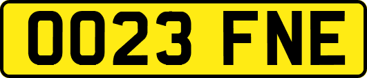 OO23FNE