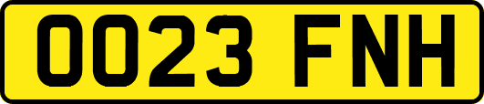 OO23FNH