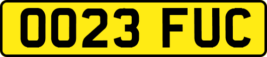 OO23FUC