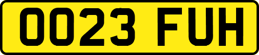 OO23FUH