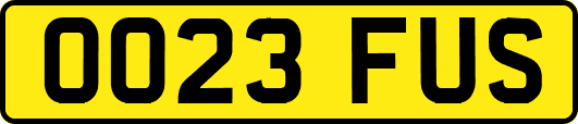 OO23FUS
