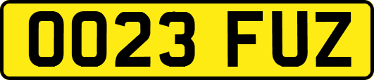 OO23FUZ