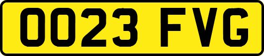 OO23FVG