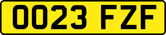 OO23FZF