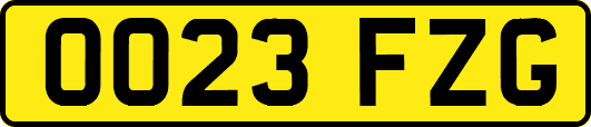 OO23FZG