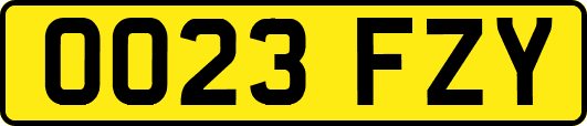 OO23FZY