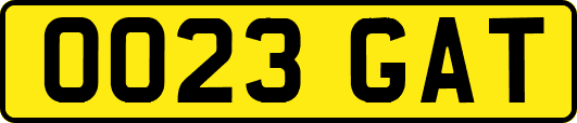 OO23GAT
