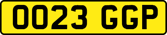 OO23GGP
