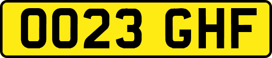 OO23GHF