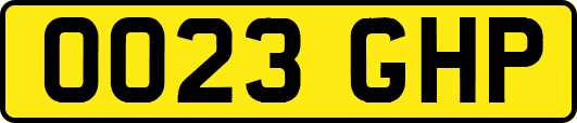OO23GHP