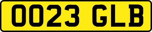 OO23GLB