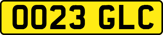 OO23GLC
