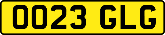 OO23GLG