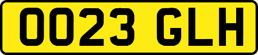 OO23GLH