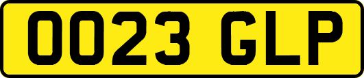 OO23GLP