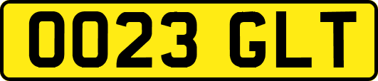 OO23GLT
