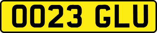 OO23GLU