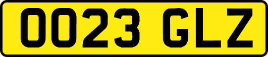 OO23GLZ