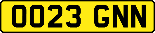 OO23GNN