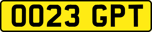 OO23GPT
