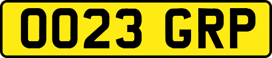 OO23GRP