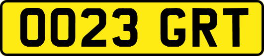 OO23GRT