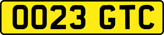 OO23GTC