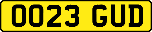 OO23GUD